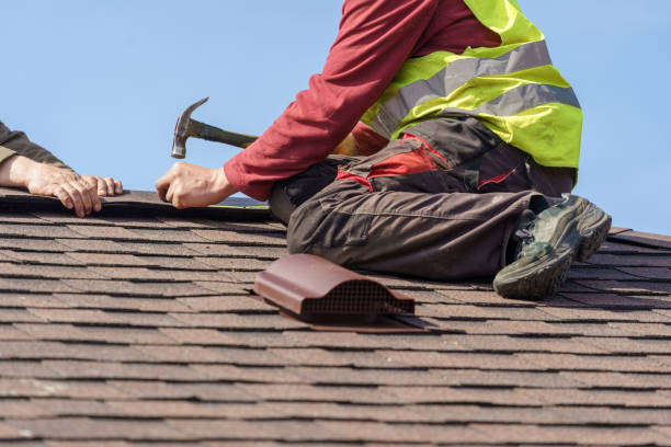 Best Tile Roofing Contractor  in Clarksville, IA