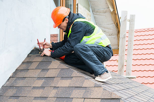 Clarksville, IA Roofing Contractor Company