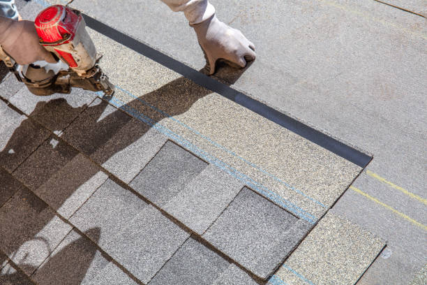 Best Residential Roofing Contractor  in Clarksville, IA